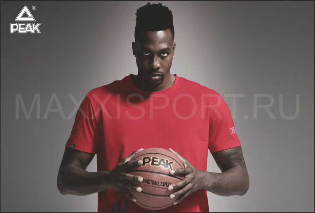 Dwight Howard Dwight Howard