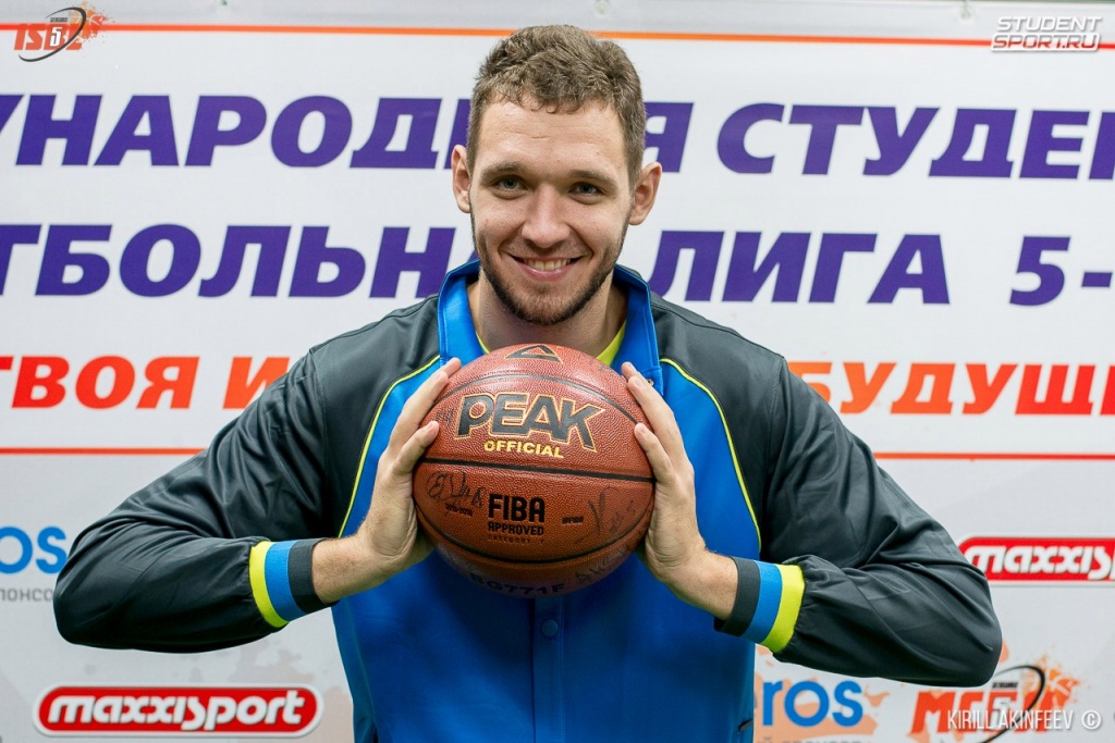 Василий Рыженко Василий Рыженко