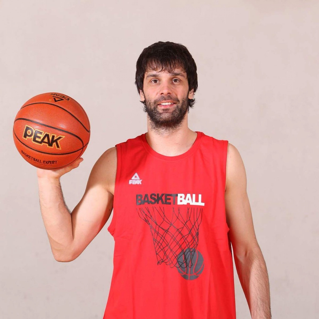 Milos Teodosic Milos Teodosic