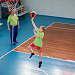 "Баскетбольный интенсив" в Омске