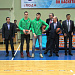 Чемпионат России по баскетболу на колясках