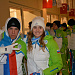 PEAK на Европейском Молодежном Олимпийском Зимнем Фестивале